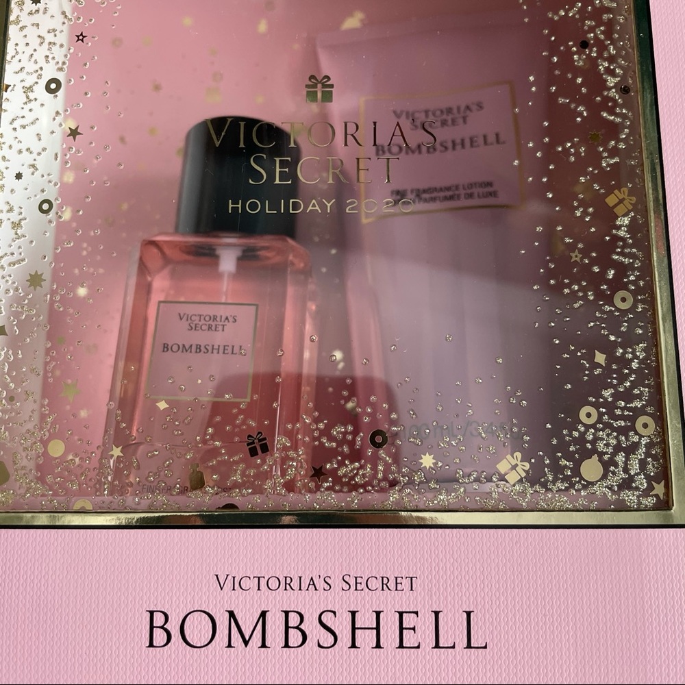 Victoria Secret Gift Set - Picture 3 of 5